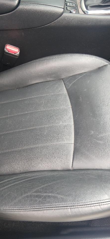 Infiniti EX EX35 Journey AWD 2010