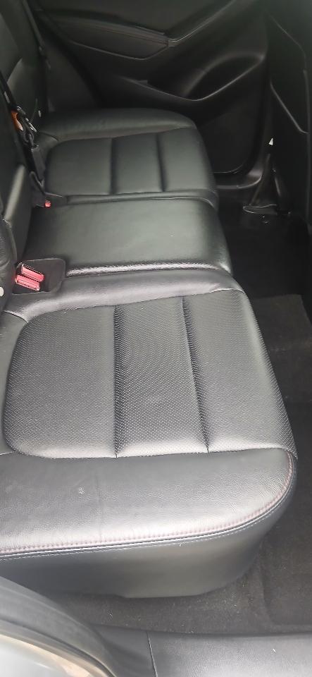 Mazda CX-5 Grand Touring AWD 2014