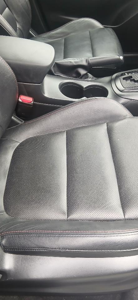 Mazda CX-5 Grand Touring AWD 2014