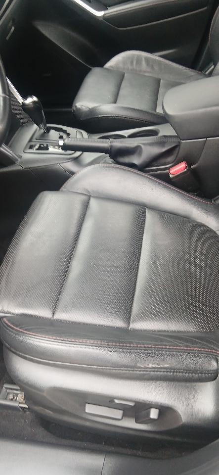 Mazda CX-5 Grand Touring AWD 2014