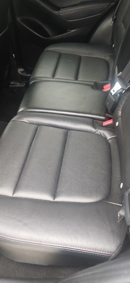 Mazda CX-5 Grand Touring AWD 2014