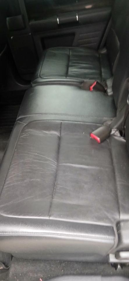 Ford Flex SEL AWD 2013