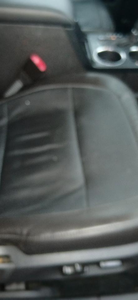 Ford Flex SEL AWD 2013