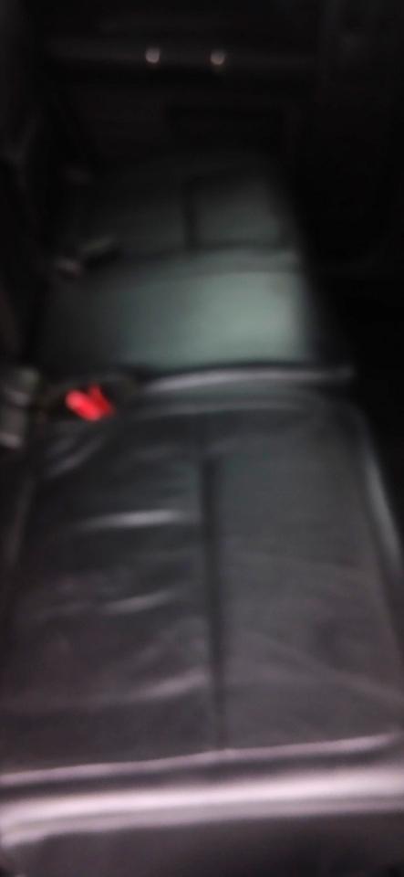 Ford Flex SEL AWD 2013