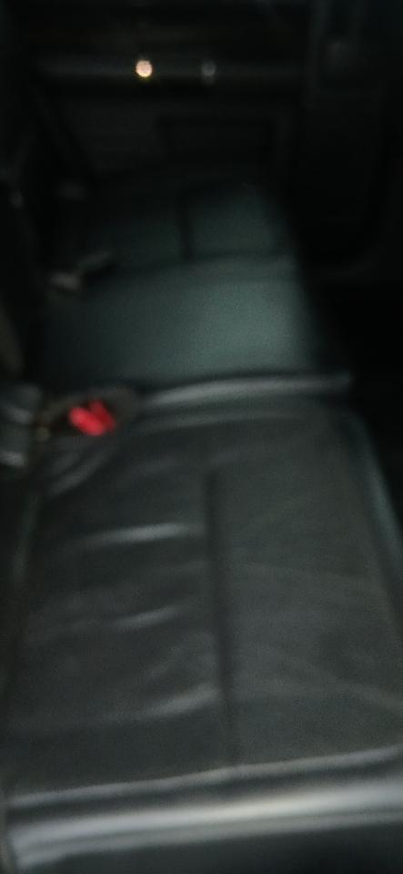 Ford Flex SEL AWD 2013