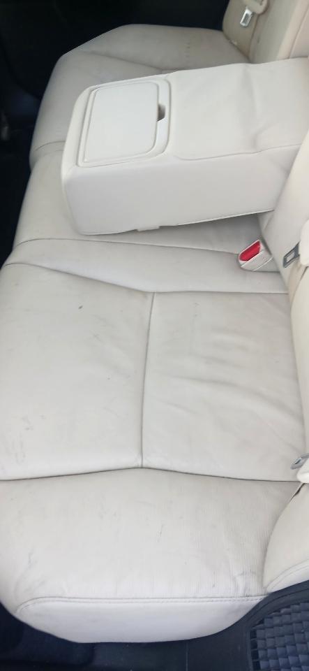 Lexus HS 250h Sedan 2010