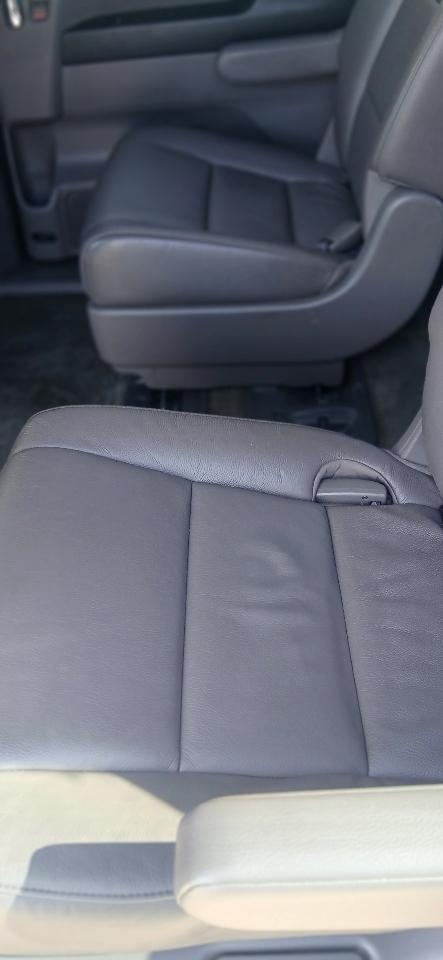 Honda Odyssey EX-L 2016