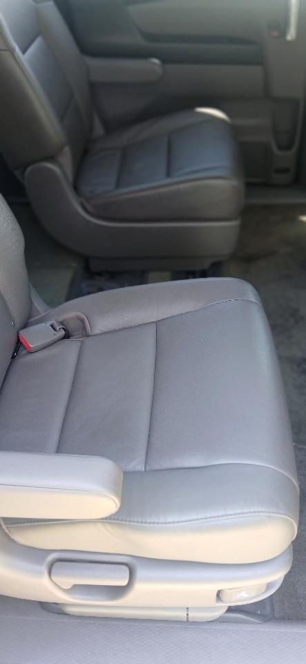 Honda Odyssey EX-L 2016