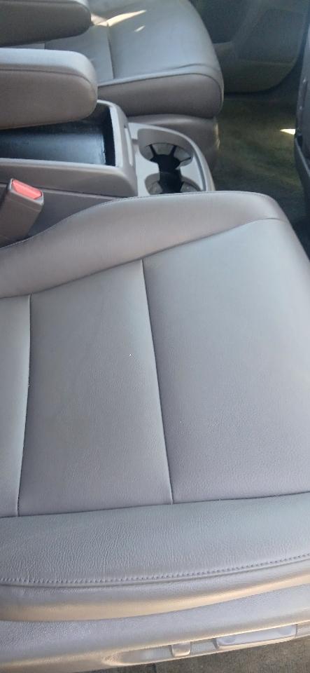 Honda Odyssey EX-L 2016