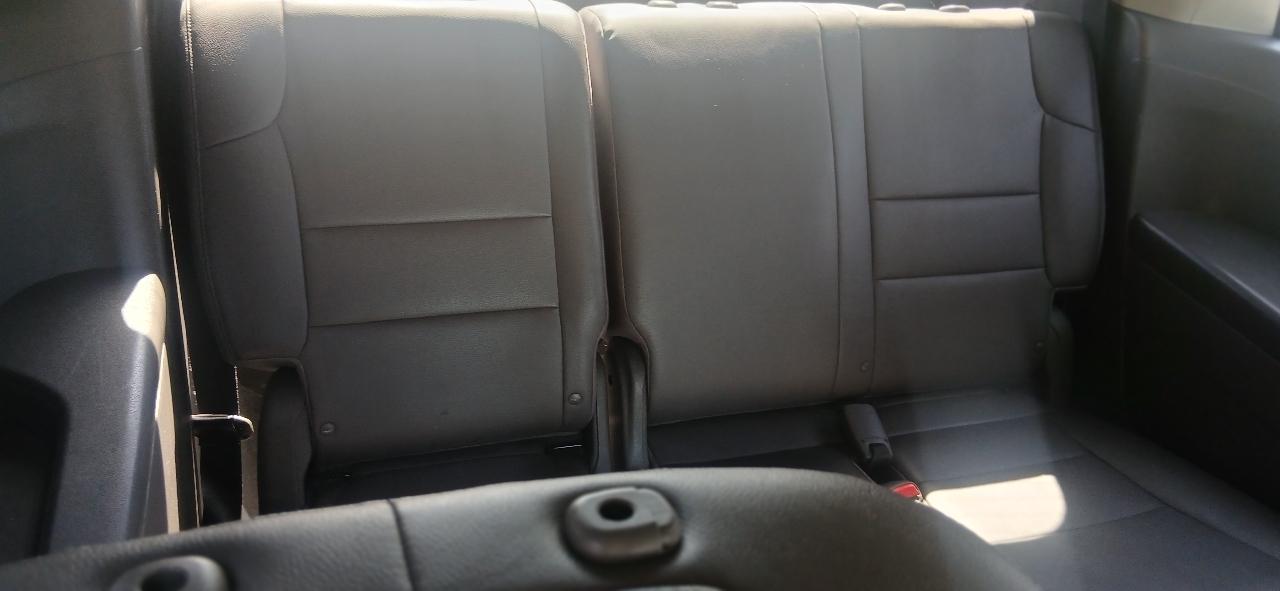 Honda Odyssey EX-L 2016