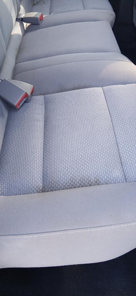 GMC Sierra 1500 Crew Cab Crew Cab 143.5" WB 4WD SLE 2015