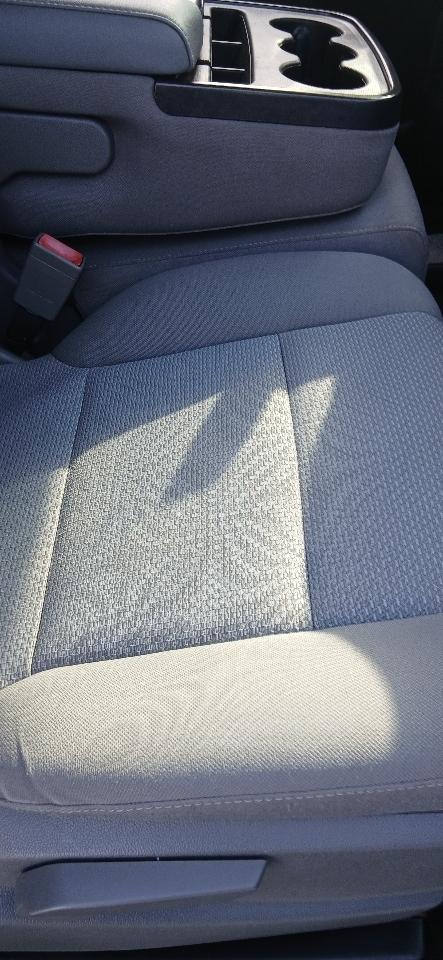 GMC Sierra 1500 Crew Cab Crew Cab 143.5" WB 4WD SLE 2015