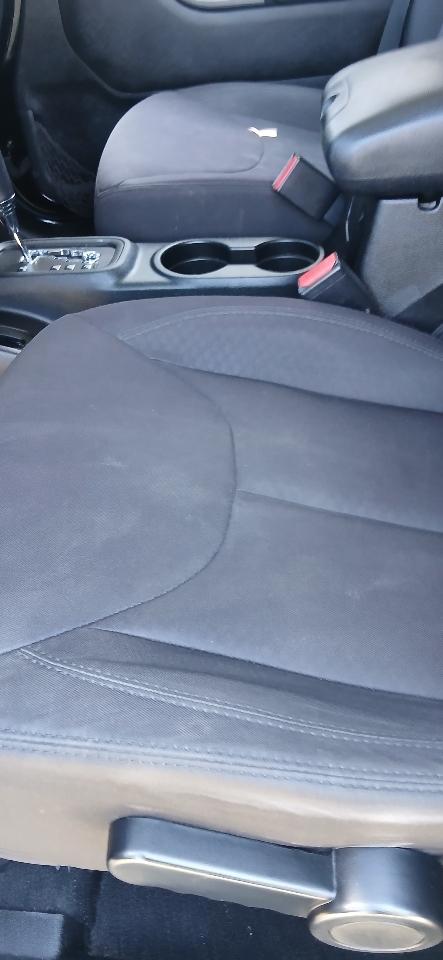 Jeep Wrangler Unlimited Sport 4WD 2013