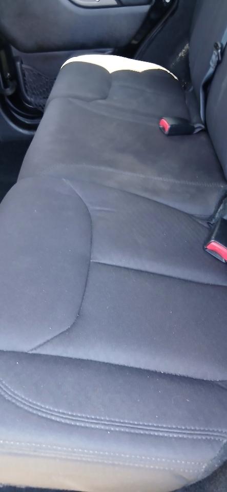 Jeep Wrangler Unlimited Sport 4WD 2013