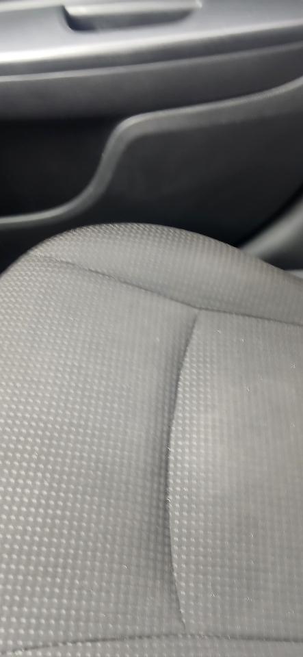 Mitsubishi Mirage DE 2015