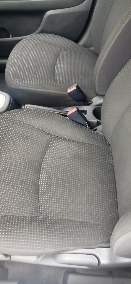 Mitsubishi Mirage DE 2015