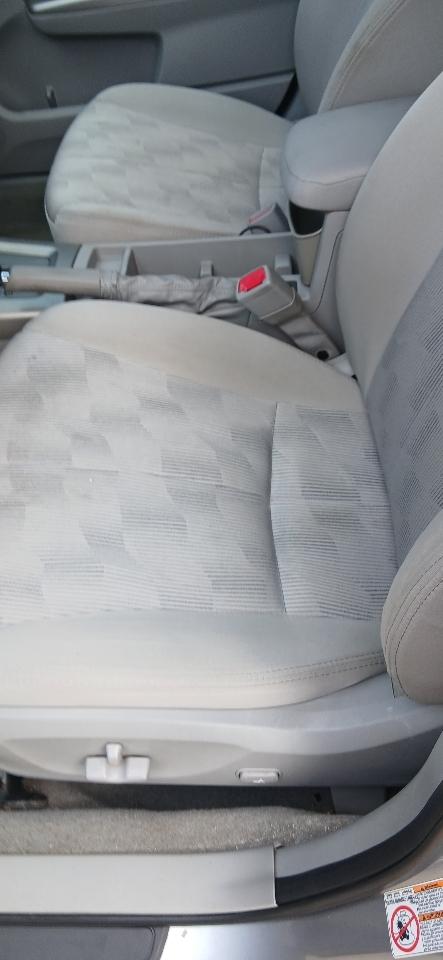 Subaru Forester 2.5X Premium 2010