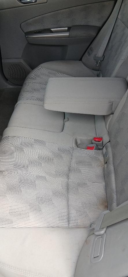 Subaru Forester 2.5X Premium 2010