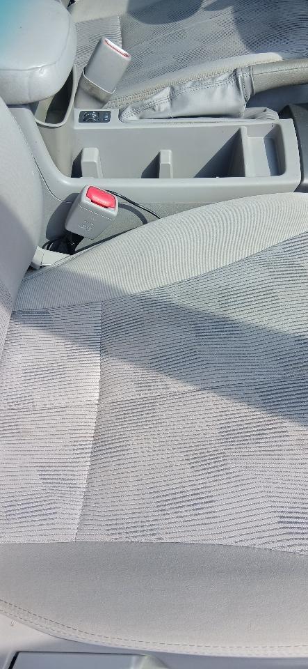 Subaru Forester 2.5X Premium 2010