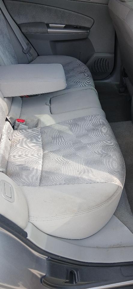 Subaru Forester 2.5X Premium 2010