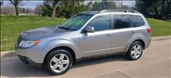 2010 Subaru Forester 