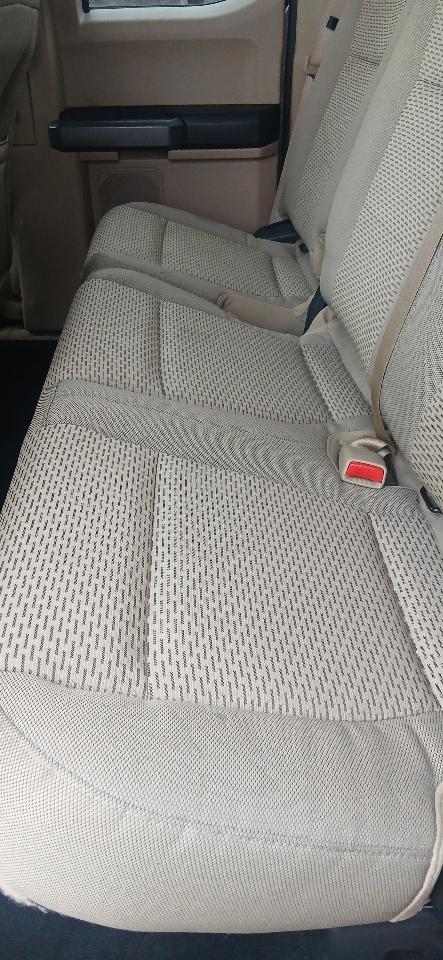 Ford F-150 Lariat SuperCab 6.5-ft. Bed 4WD 2015