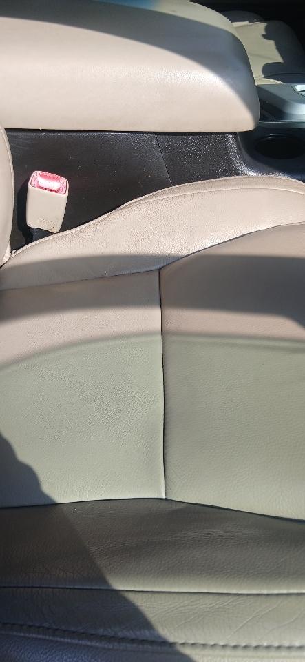 Toyota Tundra Limited Double Cab 6AT 4WD 2007