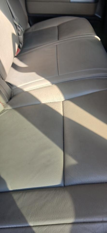 Toyota Tundra Limited Double Cab 6AT 4WD 2007