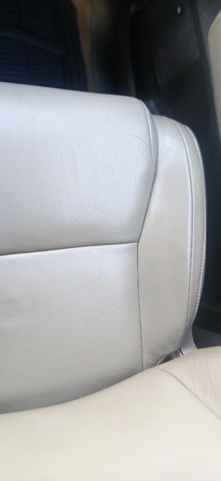 Toyota Tundra Limited Double Cab 6AT 4WD 2007