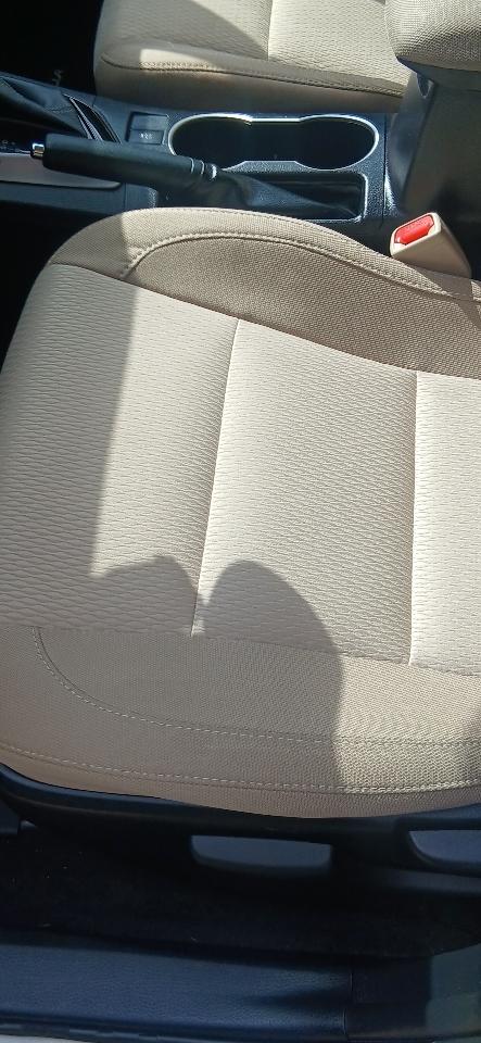 Toyota Corolla S Premium CVT 2014