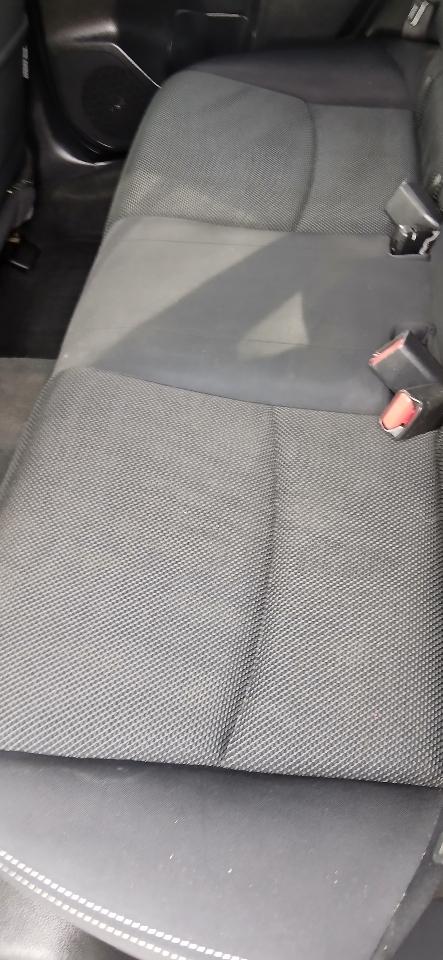 Subaru XV Crosstrek 2.0i Premium PZEV CVT 2015