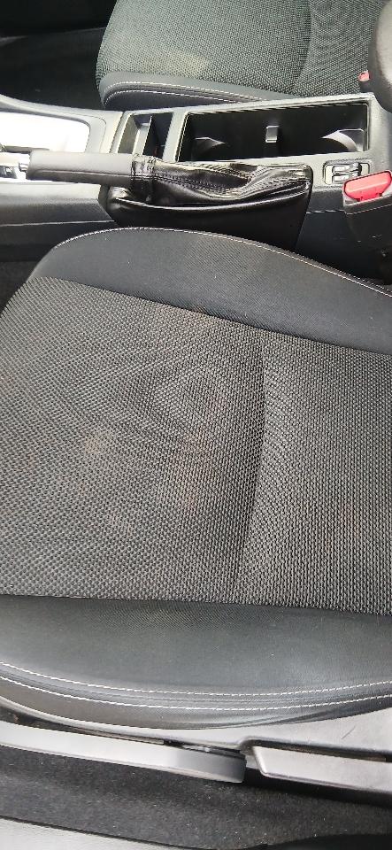 Subaru XV Crosstrek 2.0i Premium PZEV CVT 2015