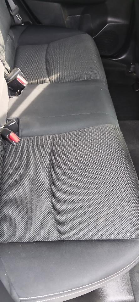 Subaru XV Crosstrek 2.0i Premium PZEV CVT 2015