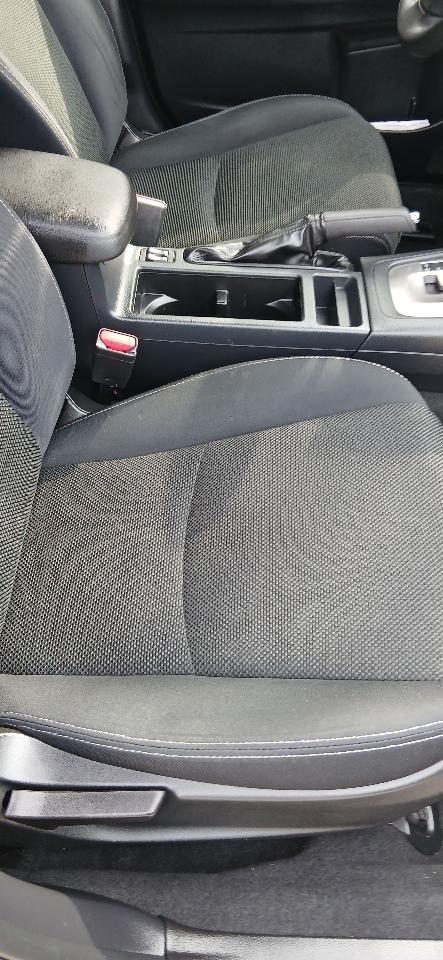 Subaru XV Crosstrek 2.0i Premium PZEV CVT 2015