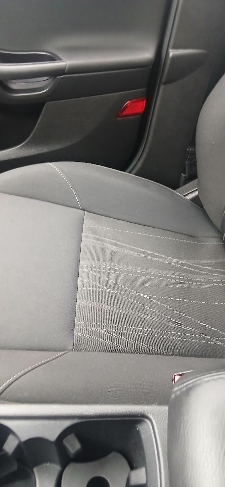 Ford Focus SE Sedan 2018