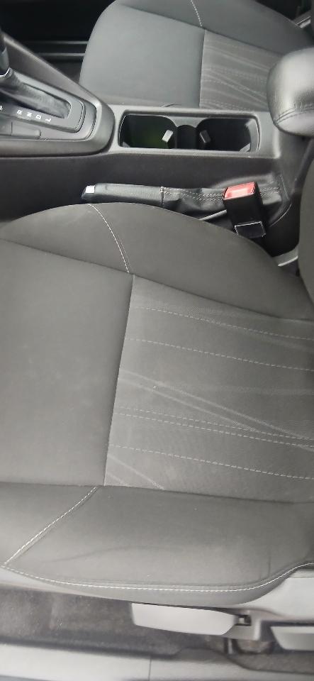 Ford Focus SE Sedan 2018