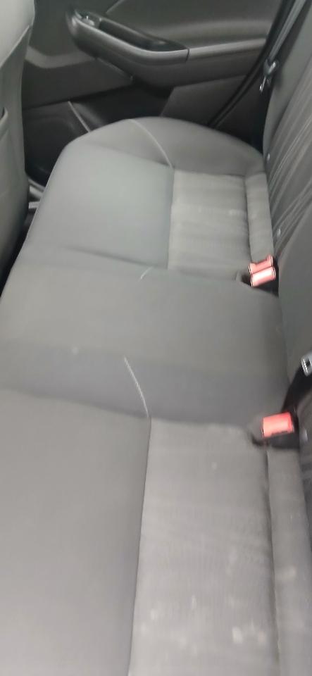 Ford Focus SE Sedan 2018