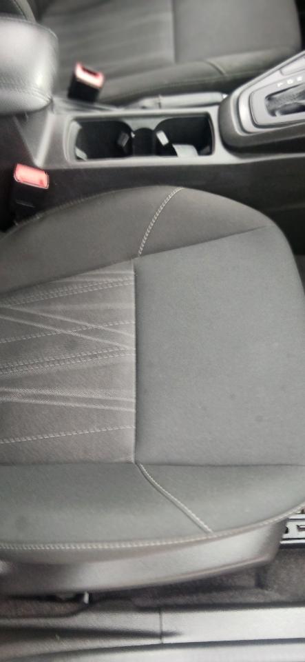 Ford Focus SE Sedan 2018