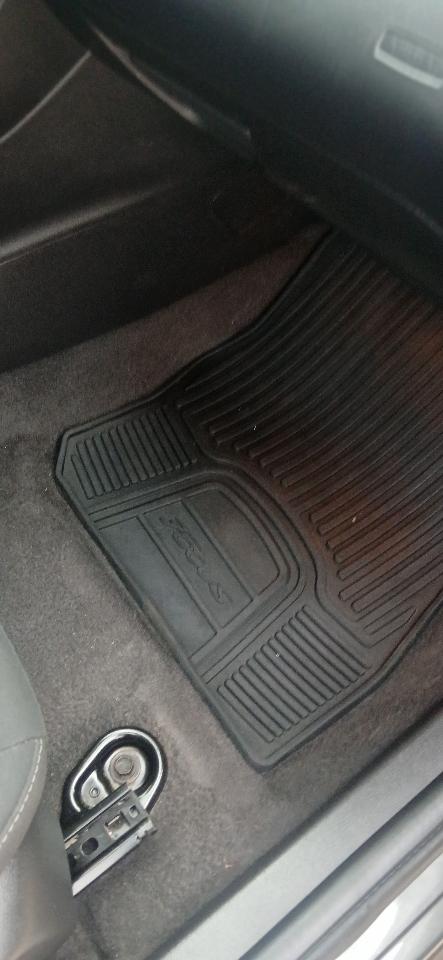 Ford Focus SE Sedan 2018