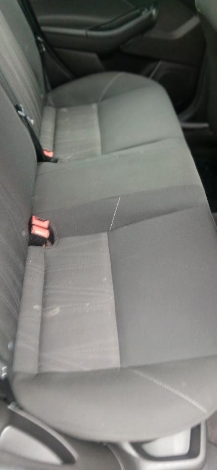 Ford Focus SE Sedan 2018