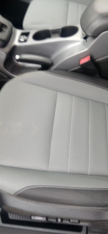 Ford Escape SE 4WD 2015