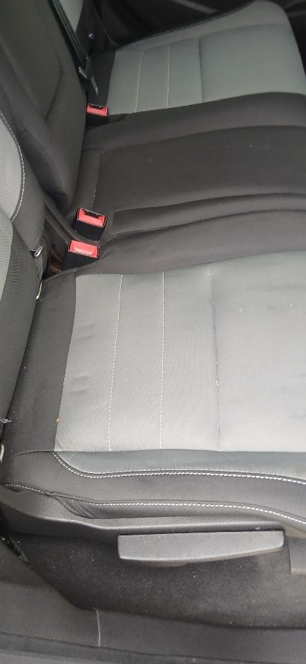 Ford Escape SE 4WD 2015