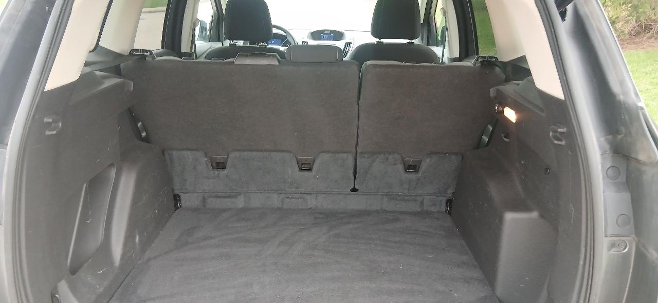 Ford Escape SE 4WD 2015