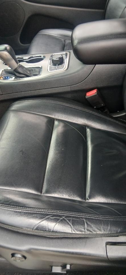 Jeep Grand Cherokee 2WD 4dr Limited 2018