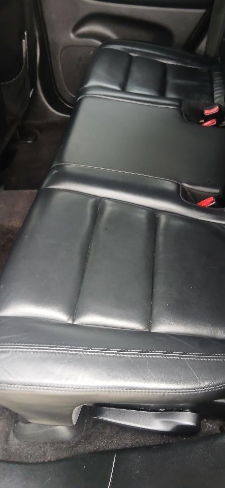 Jeep Grand Cherokee 2WD 4dr Limited 2018