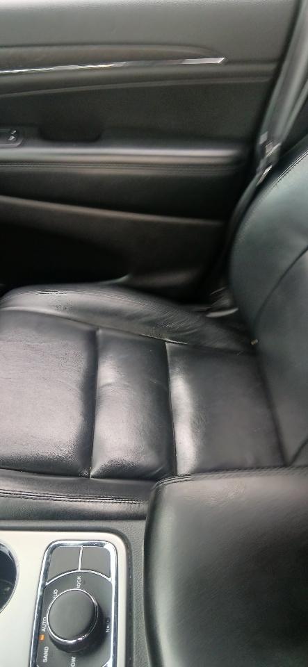 Jeep Grand Cherokee 2WD 4dr Limited 2018