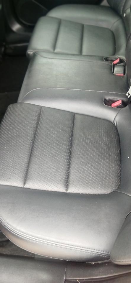 Mazda MAZDA6 i Touring 2016