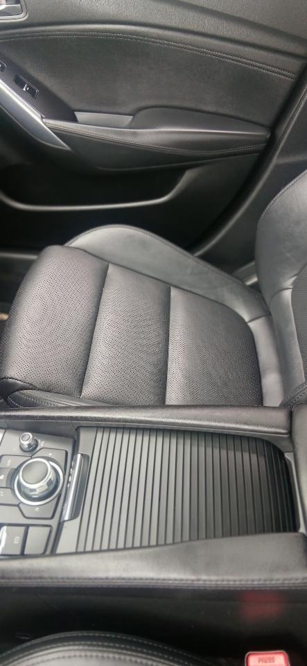 Mazda MAZDA6 i Touring 2016