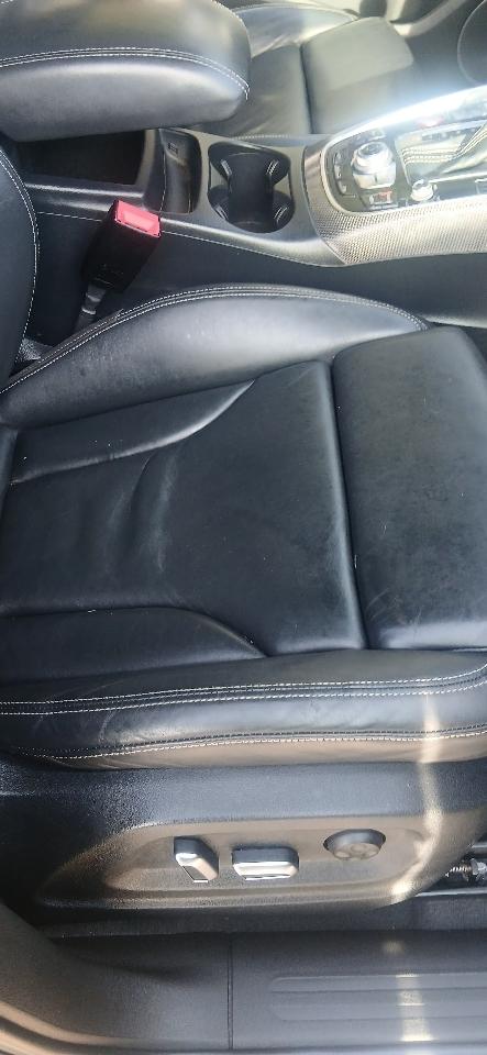 Audi SQ5 3.0T Premium Plus quattro Tiptronic 2014