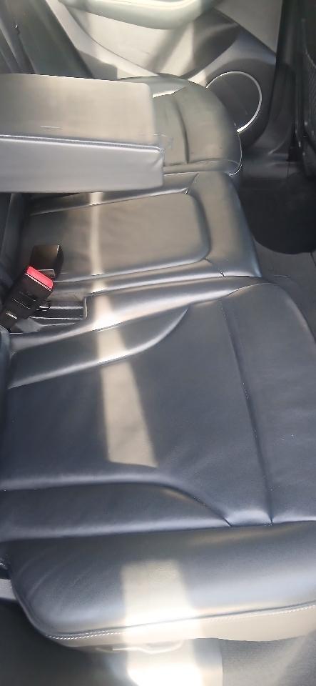 Audi SQ5 3.0T Premium Plus quattro Tiptronic 2014